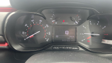 Citroen C3 1.2 PureTech C-Series 5dr Petrol Hatchback